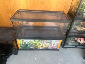 Terrarium