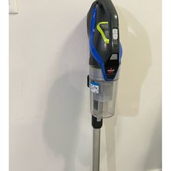 Vacuum 