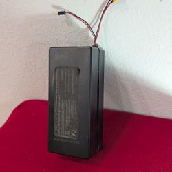 Jetson Bolt Pro Battery 36V 6.0 Ah