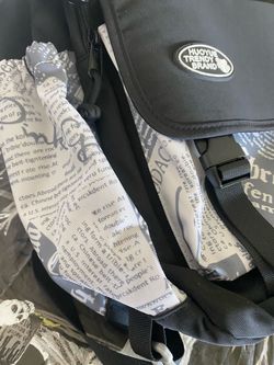 Free new backpack