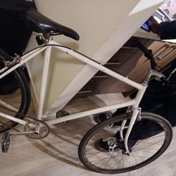 Vintage Bike / Peugeot Classic