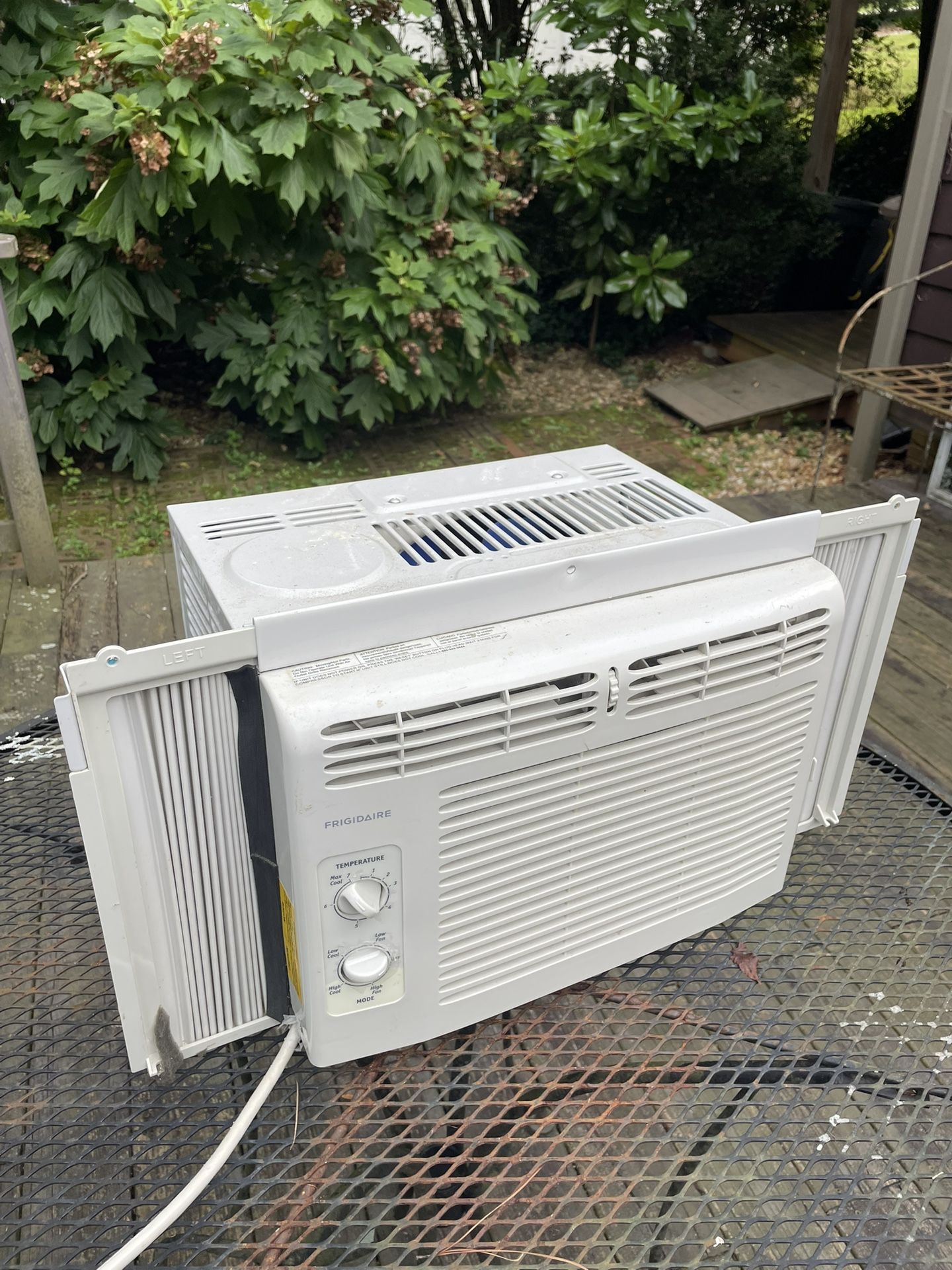 Frigidaire Air Conditioner