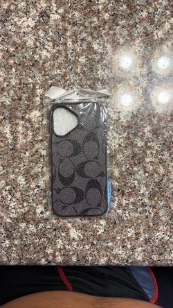 Phone case iPhone 16