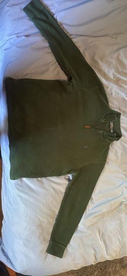 Polo Quarter-Zip