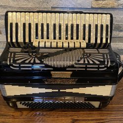 ITALO -AMERICAN ACCORDION 