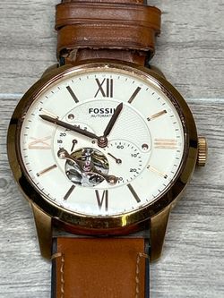 Fossil Townsman Automatic ME3105 (PO1025710)