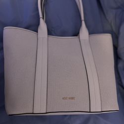 Nine West  2 And 1 Tote Bag