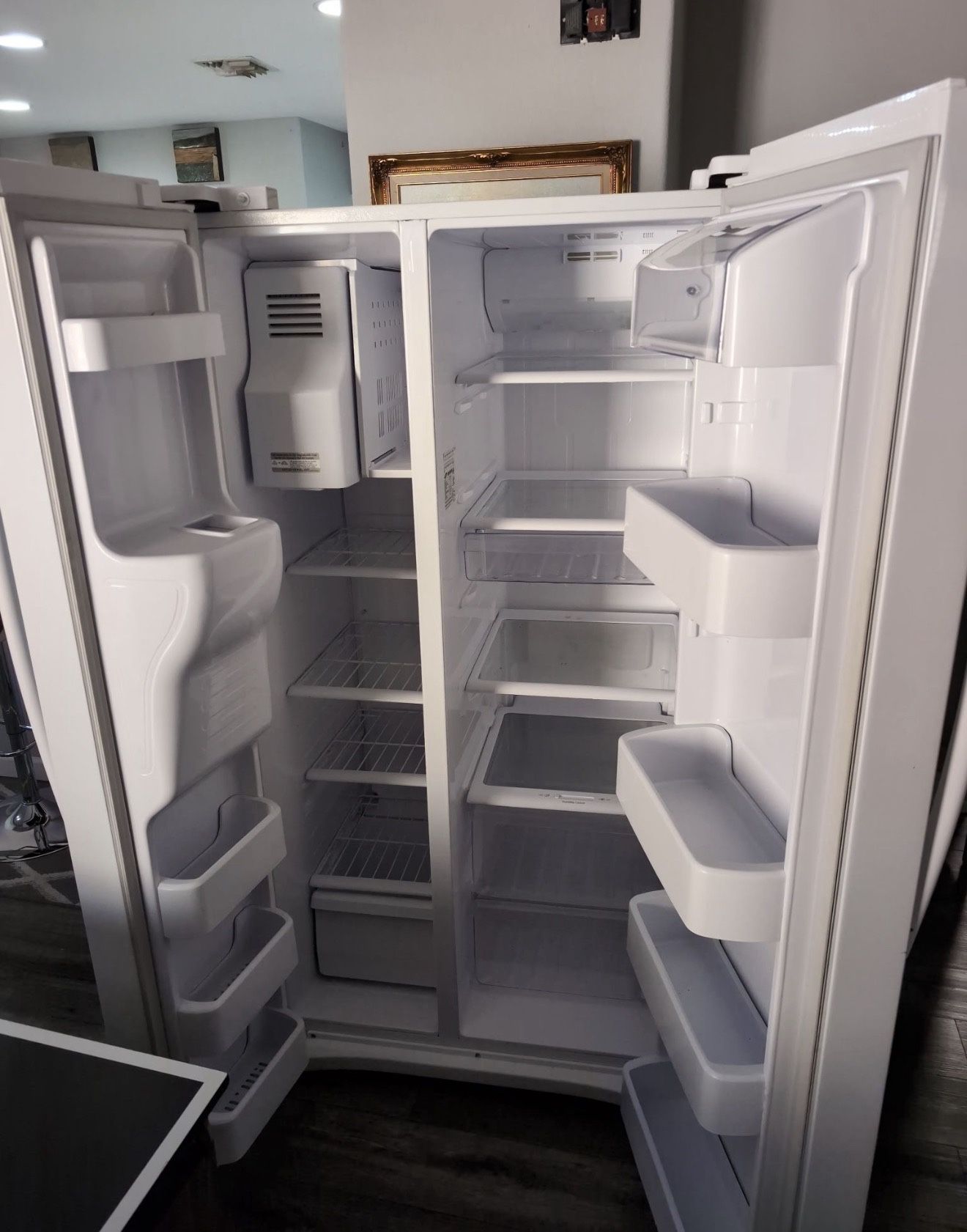 Samsung Fridge