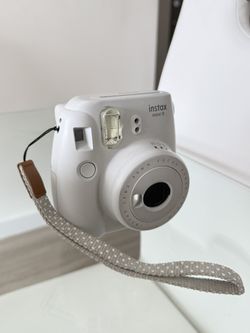 Instax Camera mini 9