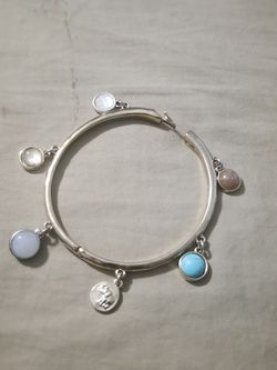 Charm Bracelet Zara