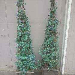 Fake Trees