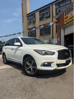 2018 Infiniti QX60 AWD 3.5 ~MARYLAND INSPECTED~