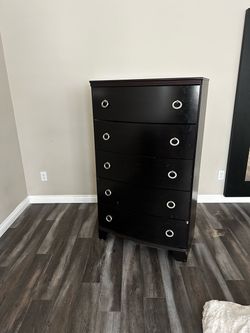 Bedroom furniture