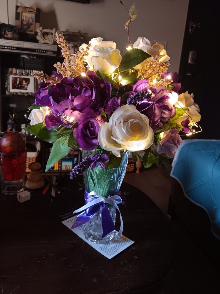 Flowers Arrangement