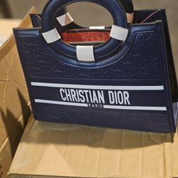 Hand Bag