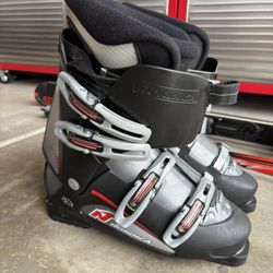Ski Boots