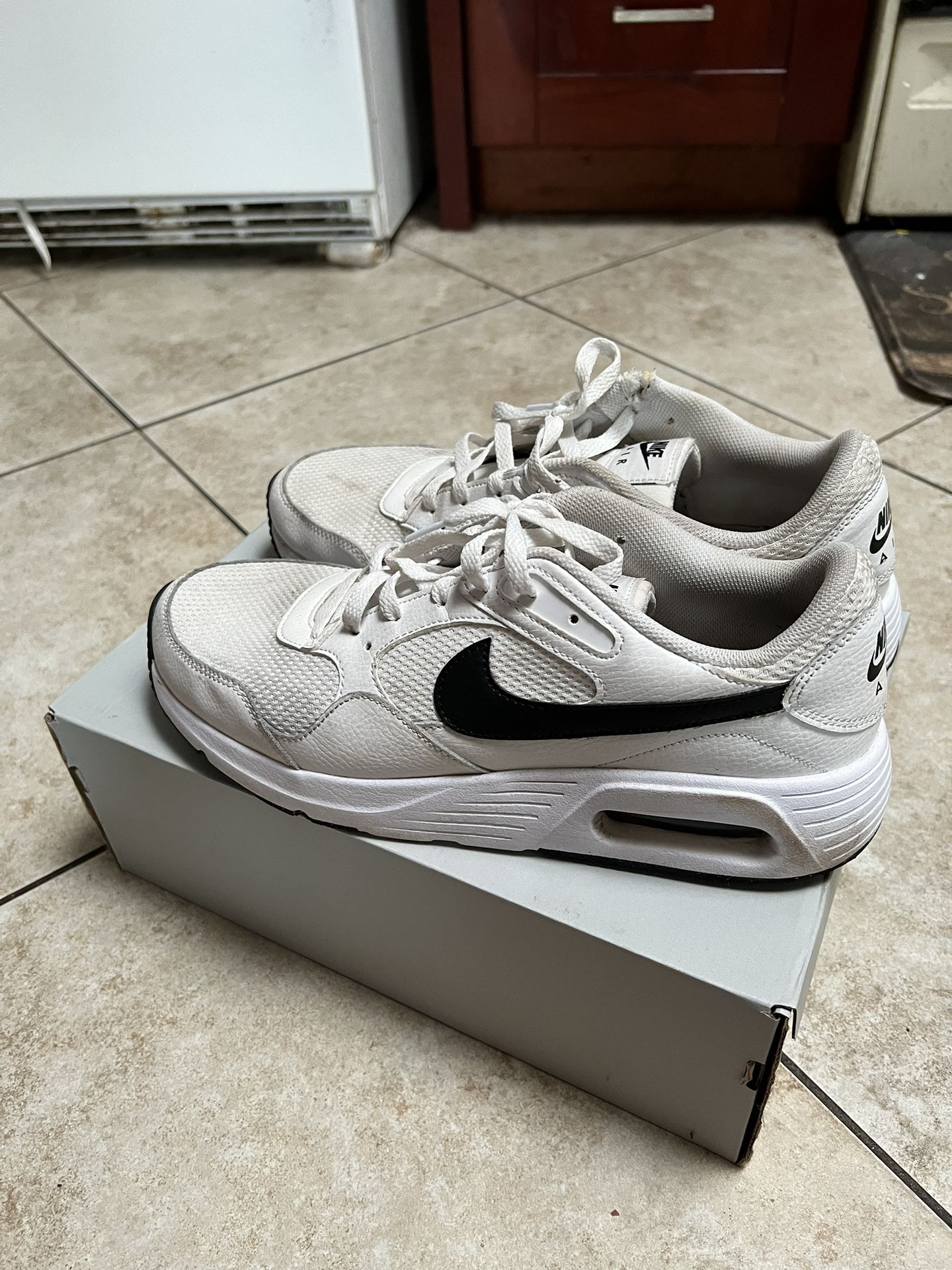 Nike Air Max SC
