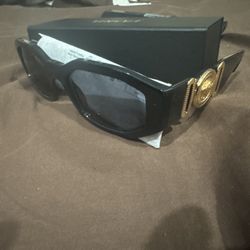 Versace Glasses