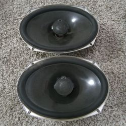 Car Speakers 