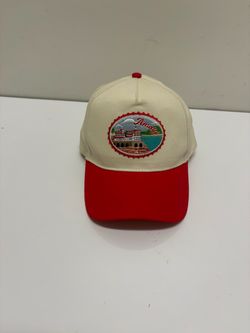 Trendy snap back