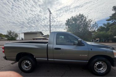2009 Dodge Ram 1500