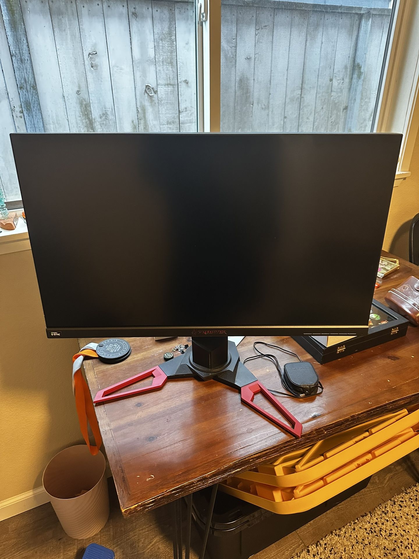 ACER predator monitor