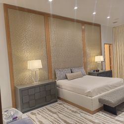 Se Busca Carpinetros Con Almenos 2 Años De Experiencia 