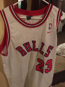 Throwback jersey