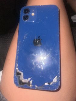 iPhone 12 Unlocked To Any Carrier 