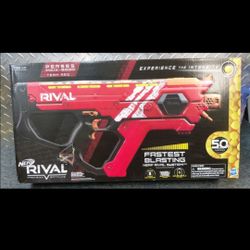 Nerf Rival Perses