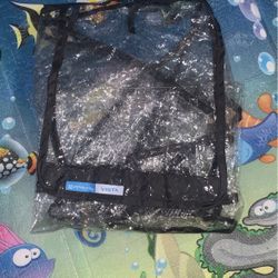 Uppababy Rain Cover For Vista RumbleSeat 