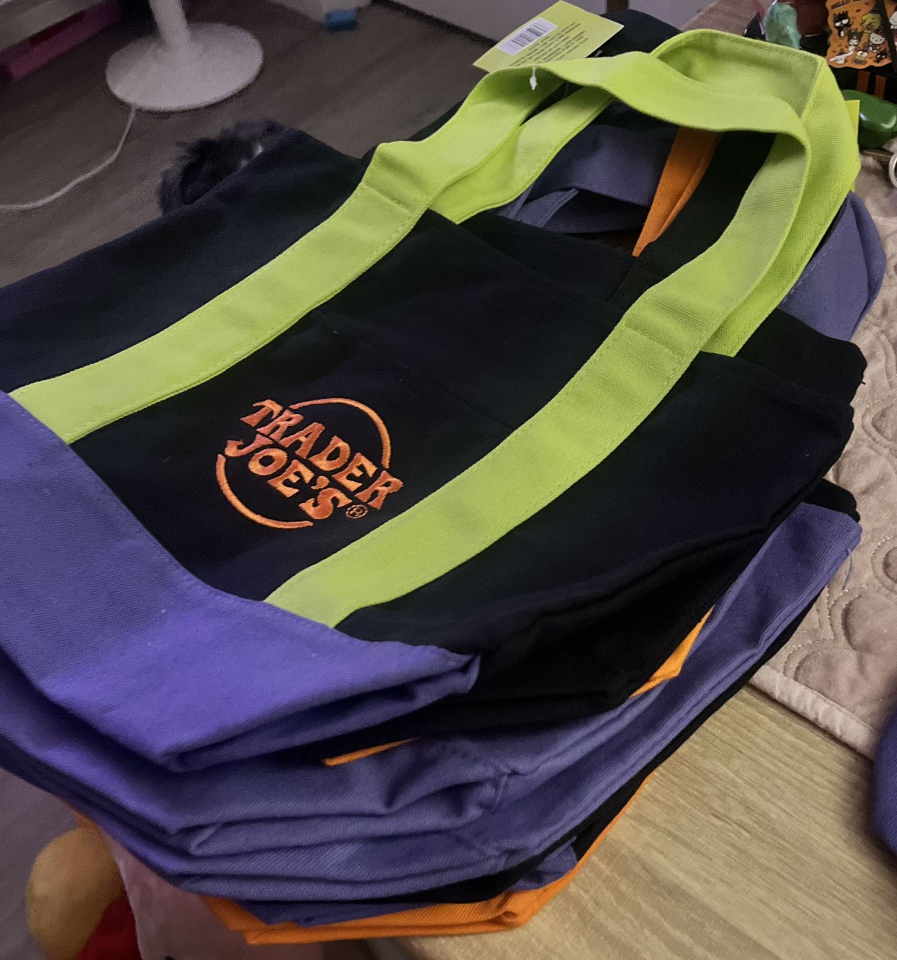 Trader Joe’s Tote