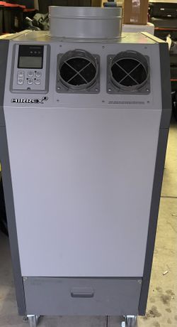 Airrex Portable AC