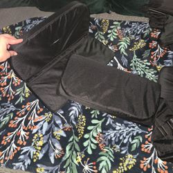 Baby Trend Stroller Wagon Seat Cushions