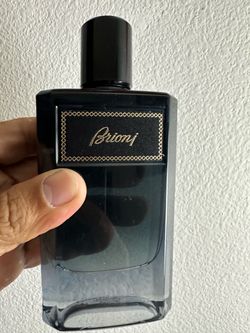 Brioni EDP 3.4oz 90% full