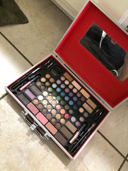 Ulta Makeup box
