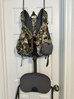 Sitka Hunting Gear 