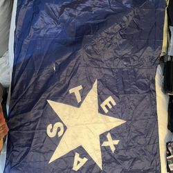 Texas Flags