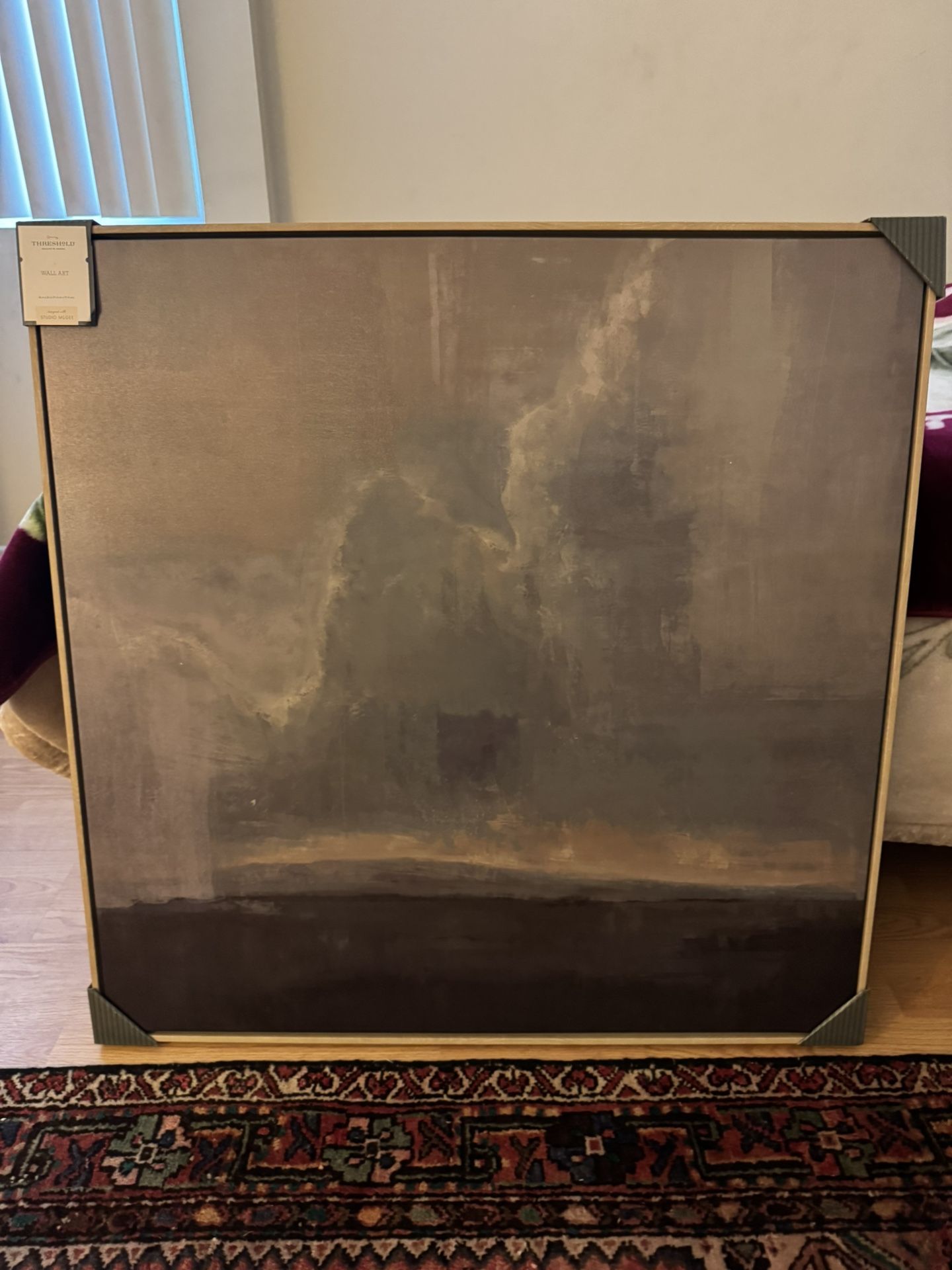 New Art Work In The Package