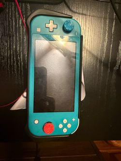 switch lite