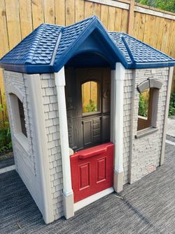 Kids Playhouse 