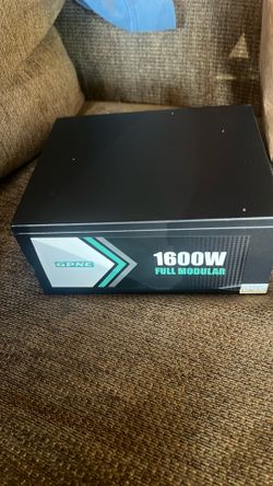 Power supply