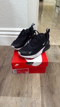 nike air max kids size 13