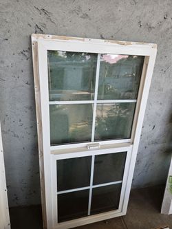 24x36 double pane window *like new