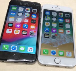 iPhone 6s 64GB Factory Unlocked (price for each