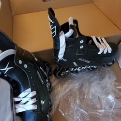 Tronx Inline Skates NIB  Women's Size 7.5