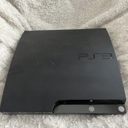 PS3 Slim 512GB SSD NEW 2025 CFW 4.92 EVILNAT (Cobra 8.5) - Backward Compatible PS1, PS2, PS3, PSP. And More