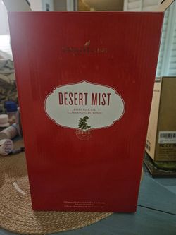 Young living diffuser