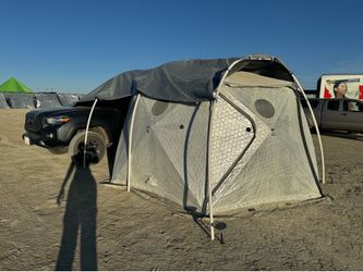 Shiftpod XL