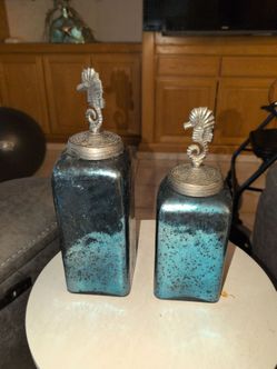 Kitchen Canister